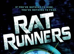 Rat-Runners-Cover-Title