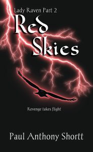 Red Skies Kindle