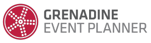 Grenadine Event Planner