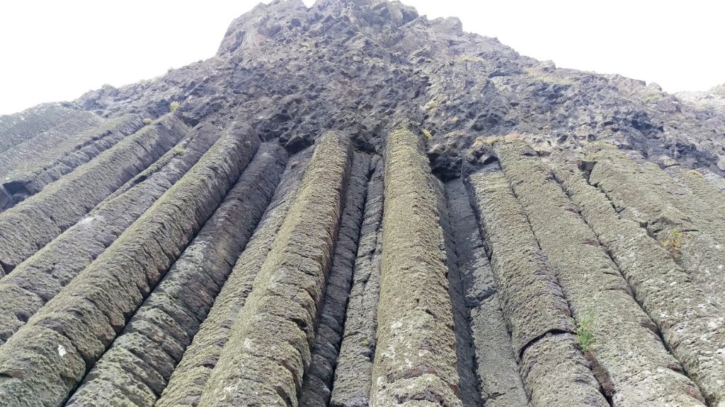 Photo of Basaly Stacks near Giant's Causeway
