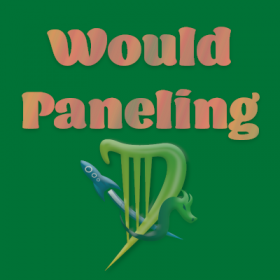 Would Paneling Logo