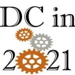 DC in 2021 Logo
