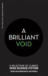 Cover of A Brilliant Void