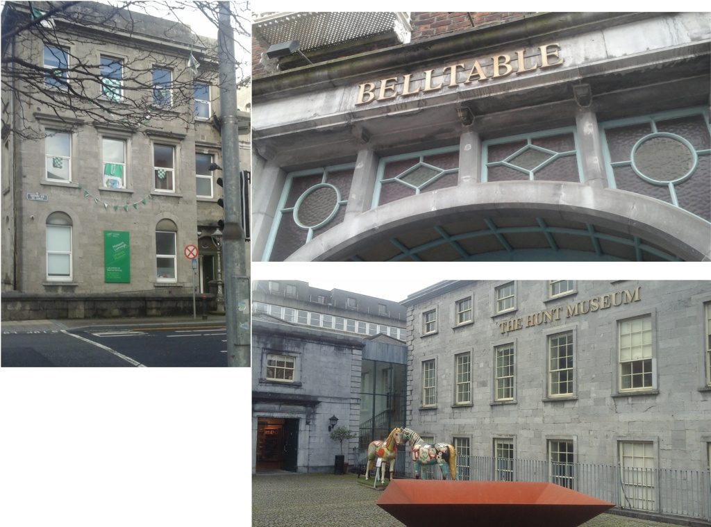 Photo of Limerick's Museums