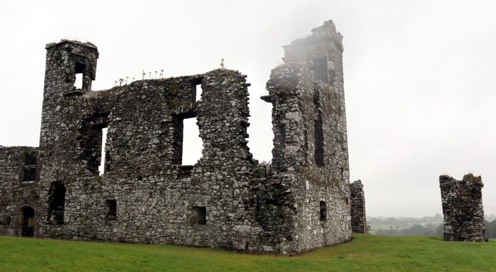 Photo of St Patrick's Abbey