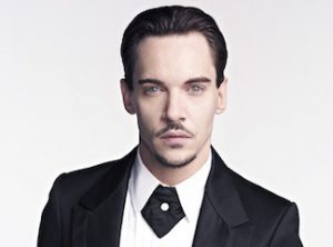 DRACULA -- Season: 1 -- Pictured: Jonathan Rhys Meyers as Dracula, Alexander Grayson, Vlad Tepes -- (Photo by: Nino Munoz/NBC)