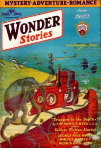 wonderstories