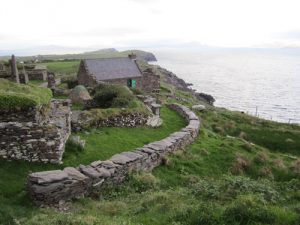 cill-rialaig-slate house studio