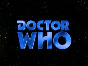 Doctor Who 