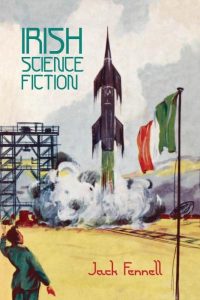 Cover of Irish Science Fiction 