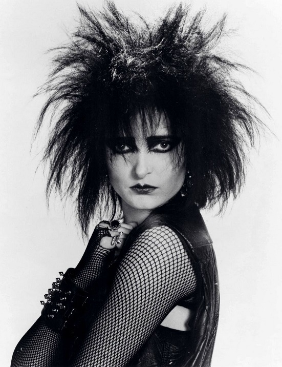 Image of Siouxsie Sioux