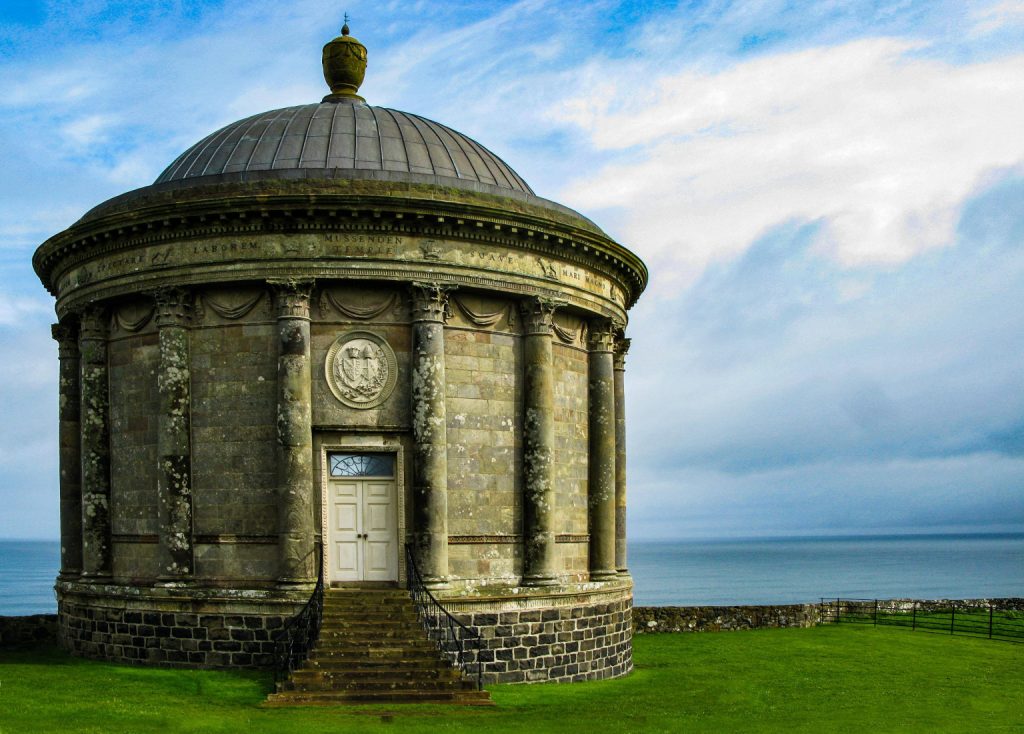 Photo of Mussenden Temple