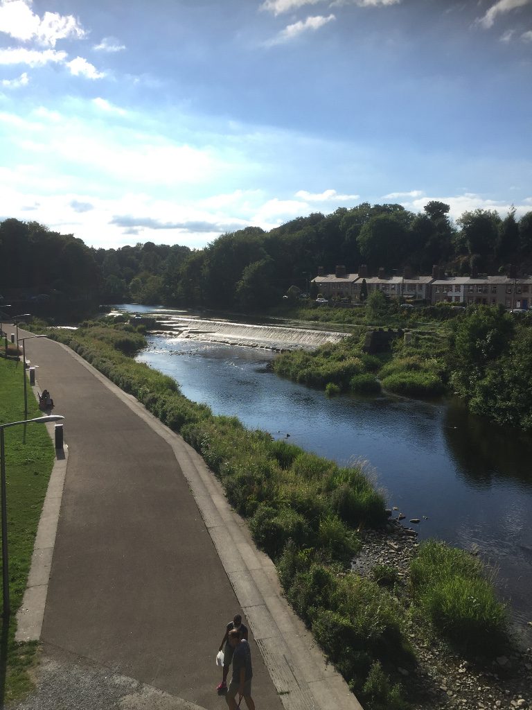 Photo of River Park, Lucan
