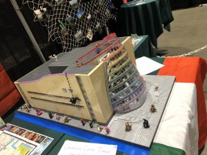 Credit: Julia Vee (Lego CCD, San Jose Worldcon 76)