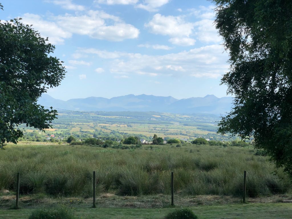 Photo of Kerry countryside