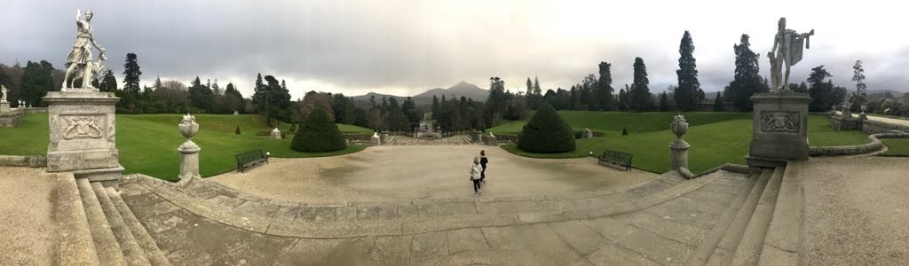 Photo of Powerscourt Grounds