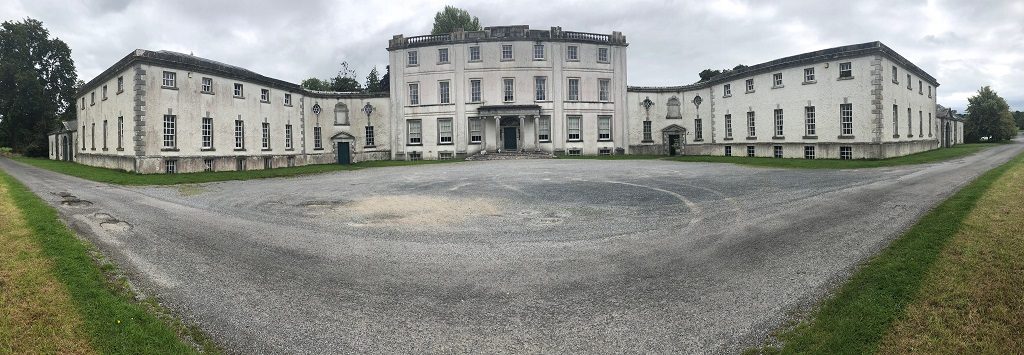 Photo of Strokestown House