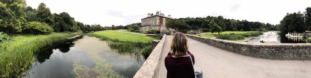 Photo of Westport House