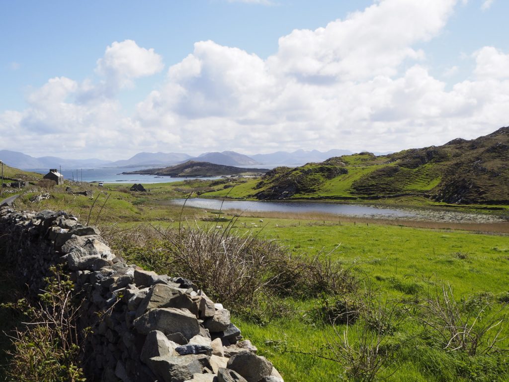 Photo of Inishboffin