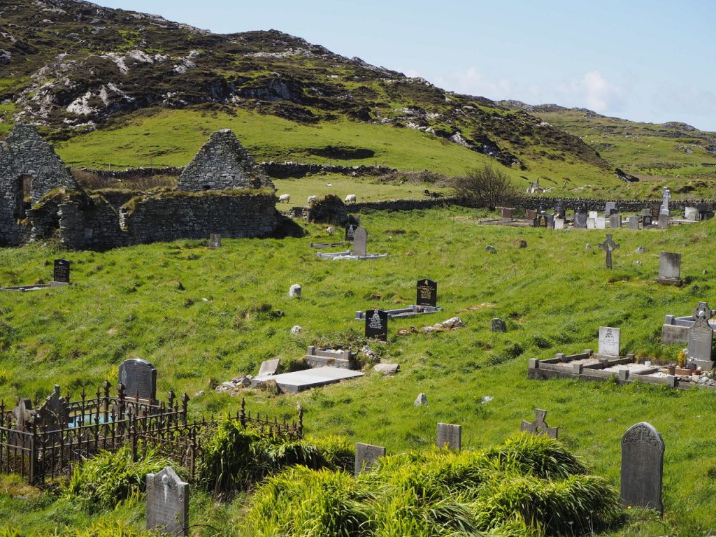 Photo of Inishboffin