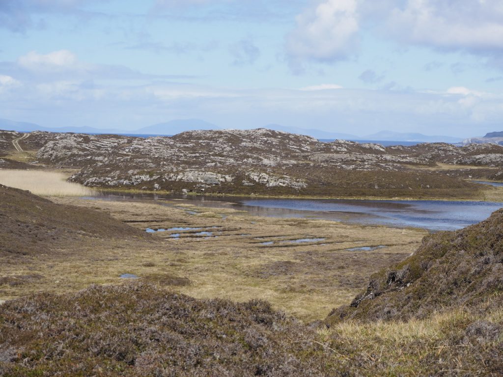 Photo of Inishboffin