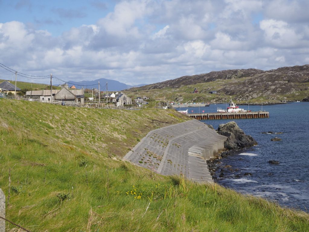 Photo of Inishboffin